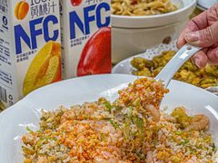 -崴海渔村(虹梅路店)