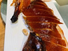 烤鸭-老北京炸酱面·烤鸭(前门店)