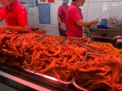 -家吉加州八珍(印象城店)