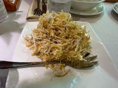 -老井俄式餐厅