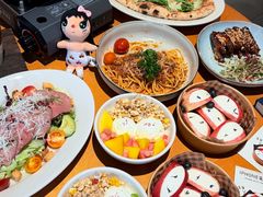 -The Good Place好地方·Brunch·coffee(国贸店)