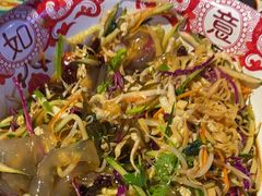 -人民公社大食堂(张家湾店)