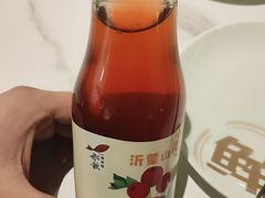 -船歌·鱼水饺青岛菜(恒隆广场店)