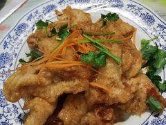 -石老头关东饺子王·东北菜(嘉华鑫城店)