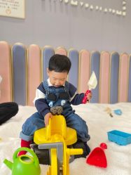 -奈尔宝家庭中心·亲子餐厅(鄞州万达店)