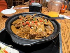 -洪湘记川湘·甲鱼馆(四海凯悦美食广场店)