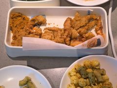 -半天妖烤鱼(新世界店)