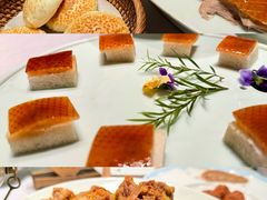 -四世同堂·京菜·烤鸭(双井店)
