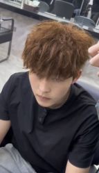 -尤司男士国潮理发馆