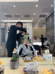 -简法造型·品牌形象店