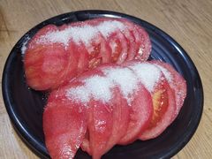 -老虎滩大连海鲜烧烤(水游城店)