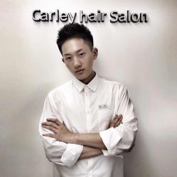 点击看大图 发型师-THE LOG SALON 记录