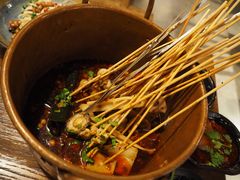 -爷门串串(江南西店)