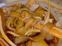-黄潇洒老火锅(九眼桥宏济巷店)