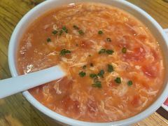 -吕氏疙瘩汤·私家菜馆(慈云寺店)