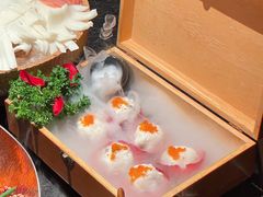 -色響火锅(恒隆广场店)