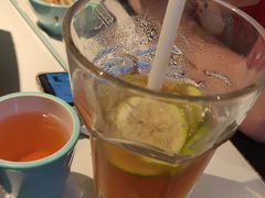 -江边城外烤全鱼(世茂广场店)
