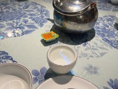 -米庄·原味私房菜(骏壹万邦店)