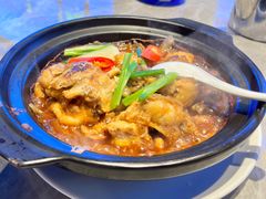 -五姊妹海鲜(火车站店)