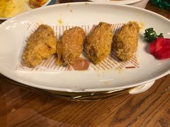 -新白鹿餐厅(百联中环店)