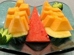 -新长福(国贸金融中心店)