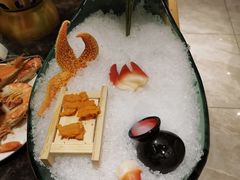 -川骄海鲜自助(河东店)