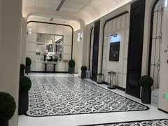 -芭菲盛宴·环球美食(北城国际店)