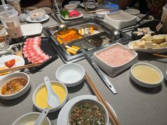 -海底捞火锅(百利广场店)