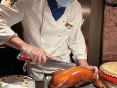 -四世同堂·京菜·烤鸭(双井店)