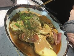 -食美汇美食广场(新奥店)