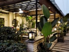 室外景观位-浮何烤铺(桐梓林店)