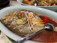-甬妈妈湖畔里餐厅(唐山南湖旅游景区店)
