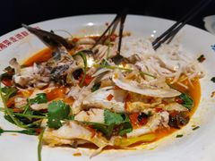 -坛宗剁椒鱼头(河西王府井店)