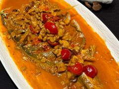 -浩运海鲜·16年专注青岛菜(石老人店)