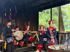 -云南民族村