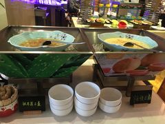 -长沙三景韦尔斯利酒店·Oval全日制餐厅自助餐
