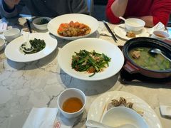 -潮州府·潮菜·砂锅粥(徐家汇店)