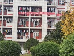 -西北农林科技大学(北校区)