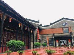 -东西巷