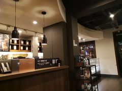 -星巴克(宁波老外滩店)