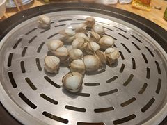 -阿鸡鱼庄·顺德鲜蒸小炒(亚运村店)