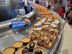 -海底捞大排档火锅(打浦路店)