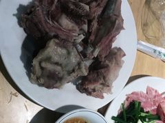 -李柱·柘城垛子羊肉旗舰店(通泰路店)