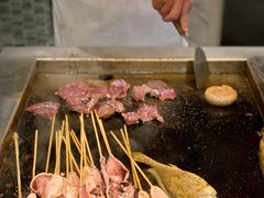 -陆家嘴万怡酒店·万荟轩