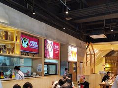-木屋烧烤(龙湖天街店)