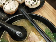 -小杨生煎(周浦万达店)