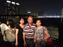 -珠江夜游广州塔·中大码头