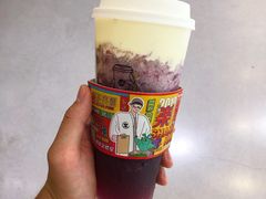 -LELECHA乐乐茶(新街口大洋店)