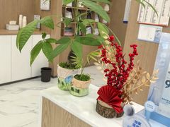 -泰康拜博口腔(松江印象城臻尔店)