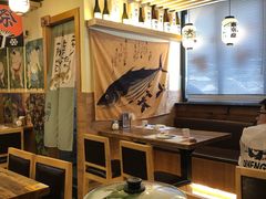 大堂-宫谷创作料理(大拇指广场店)